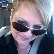 Christina Samples foto
