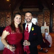 Eddie Rivera's photo