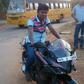 Foto von VB Vasanth
