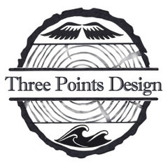 Three Points Design Inc