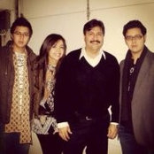 George Robles's photo