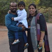 Jemima Yeddu's photo