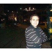 Foto von Aly Bedewy