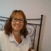 Monika Bergström's photo