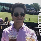 Harry Catton's photo