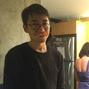 Chen Linさんの写真