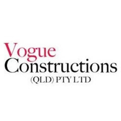 Vogue Constructions (Qld) Pty Ltd