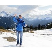Eugene Agafonov's photo