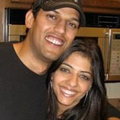 Priya Shah's photo