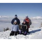David Allen's photo