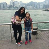 Sharon de Rivera's photo