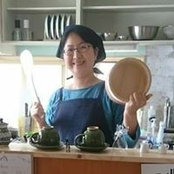 塩谷一美s billede