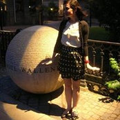 Maya Swedowsky's photo