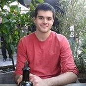 Alexander Adrián Botto's photo