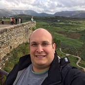 Shmu Jacobs's photo