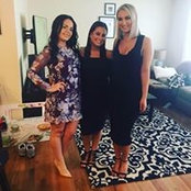 Samantha McEwan's photo