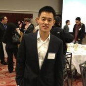 Foto von Haiming Bao