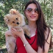 Madina Enokaeva's photo