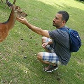 Ercan Kaymak's photo