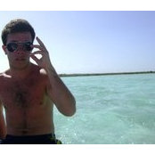 Daniel Cohen's photo