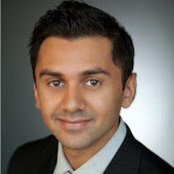 Ravi Patels foto