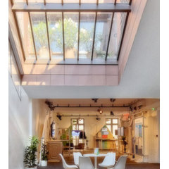 Atelier Vertical