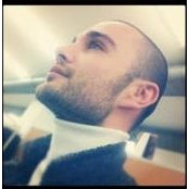 Umut Yildirim's photo