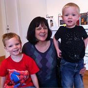 Gail Fuller Rasmussen's photo