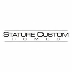 Stature Custom Homes