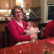 Sue Happ's photo