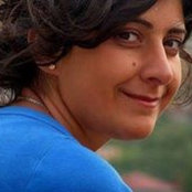 Mariam Kipiani's photo