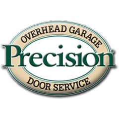 Precision Garage Door Service of Charleston, SC