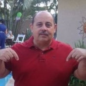 Foto von Arnold Heredia