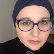Foto von Sarah Vinitz