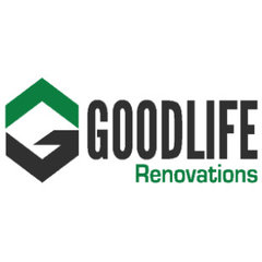 Goodlife Flooring & Custom Renovations