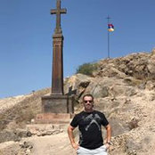 D Robert Stepanian's photo