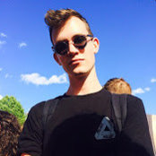 Ben Heitmanns billede