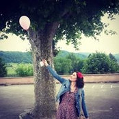 Lucie Riboorg's photo