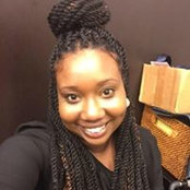 Foto di Kizzy Williams