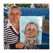 Judith Hafner's photo