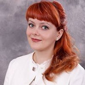 Екатерина Заричнаяs billede