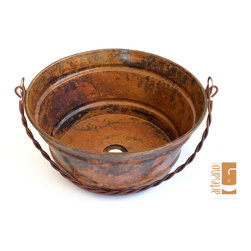 NEW PRODUCTS  - BATHROOM SINKS - Bathroom Sinks