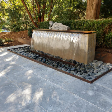 A Space for Quiet Repose