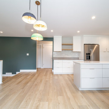 Oleskiw Renovation