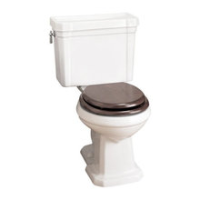 toilets
