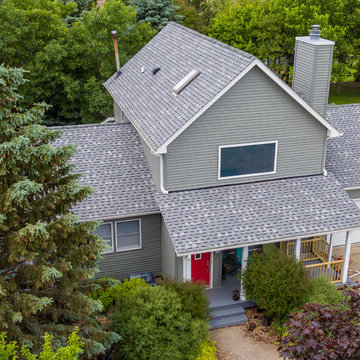 Siding Replacement - Elko New Market, MN