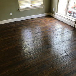 Wood Flooring - Products