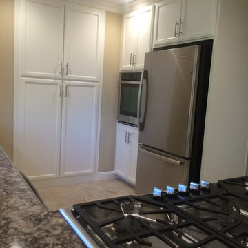 Walnut Creek Kitchen