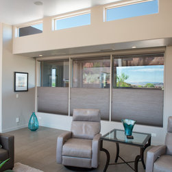 JS Ivins - Cellular Shades