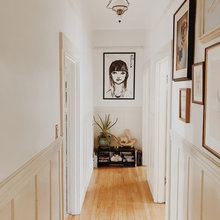 hallways